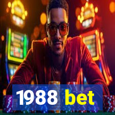 1988 bet